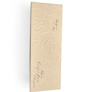 .25 oz Parfum Quelques Fleurs L'Original Houbigant 7 ml 0.25 oz Vintage Perfume